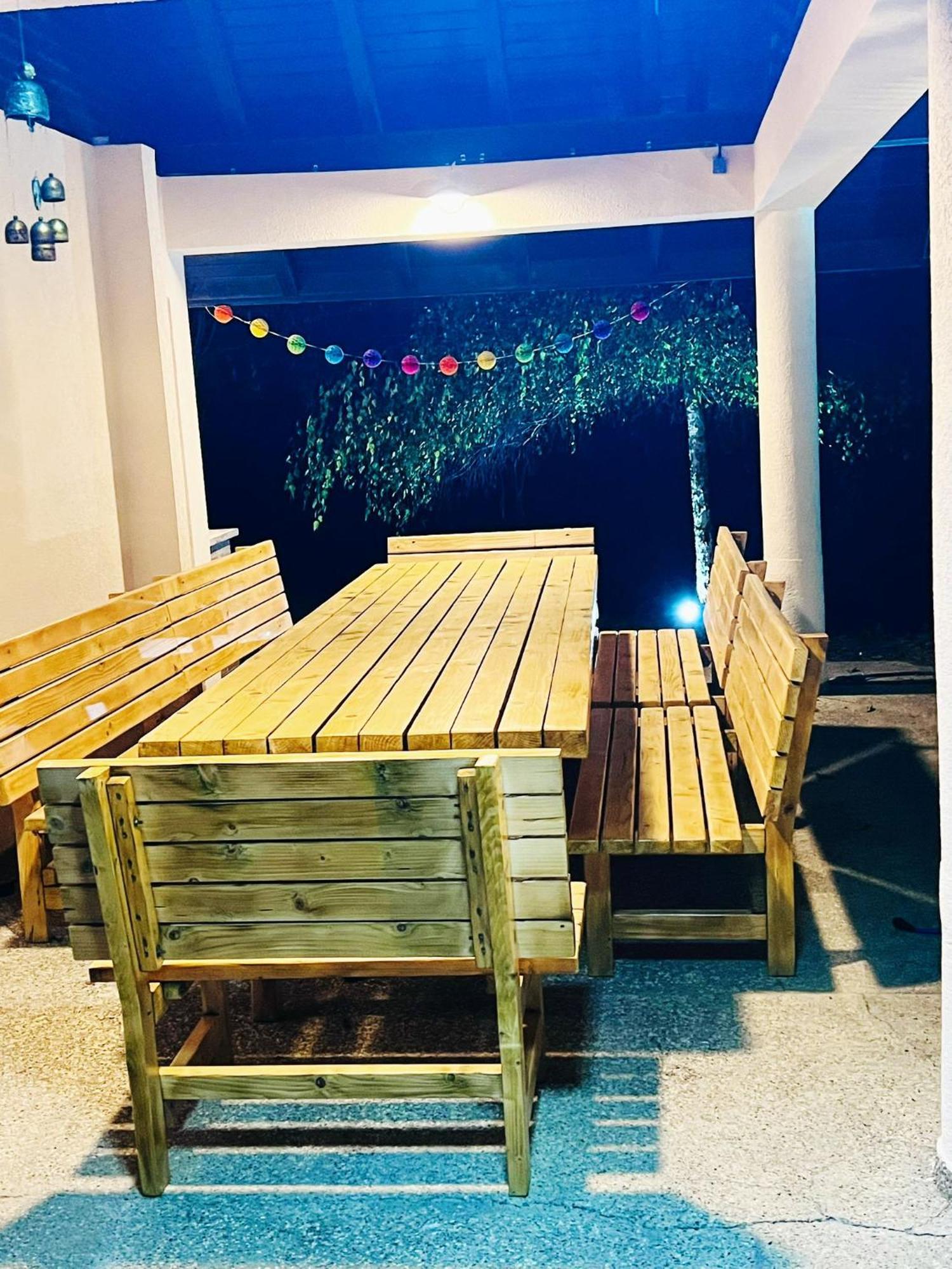 Dragomirna Evie'S Tree Houseヴィラ エクステリア 写真