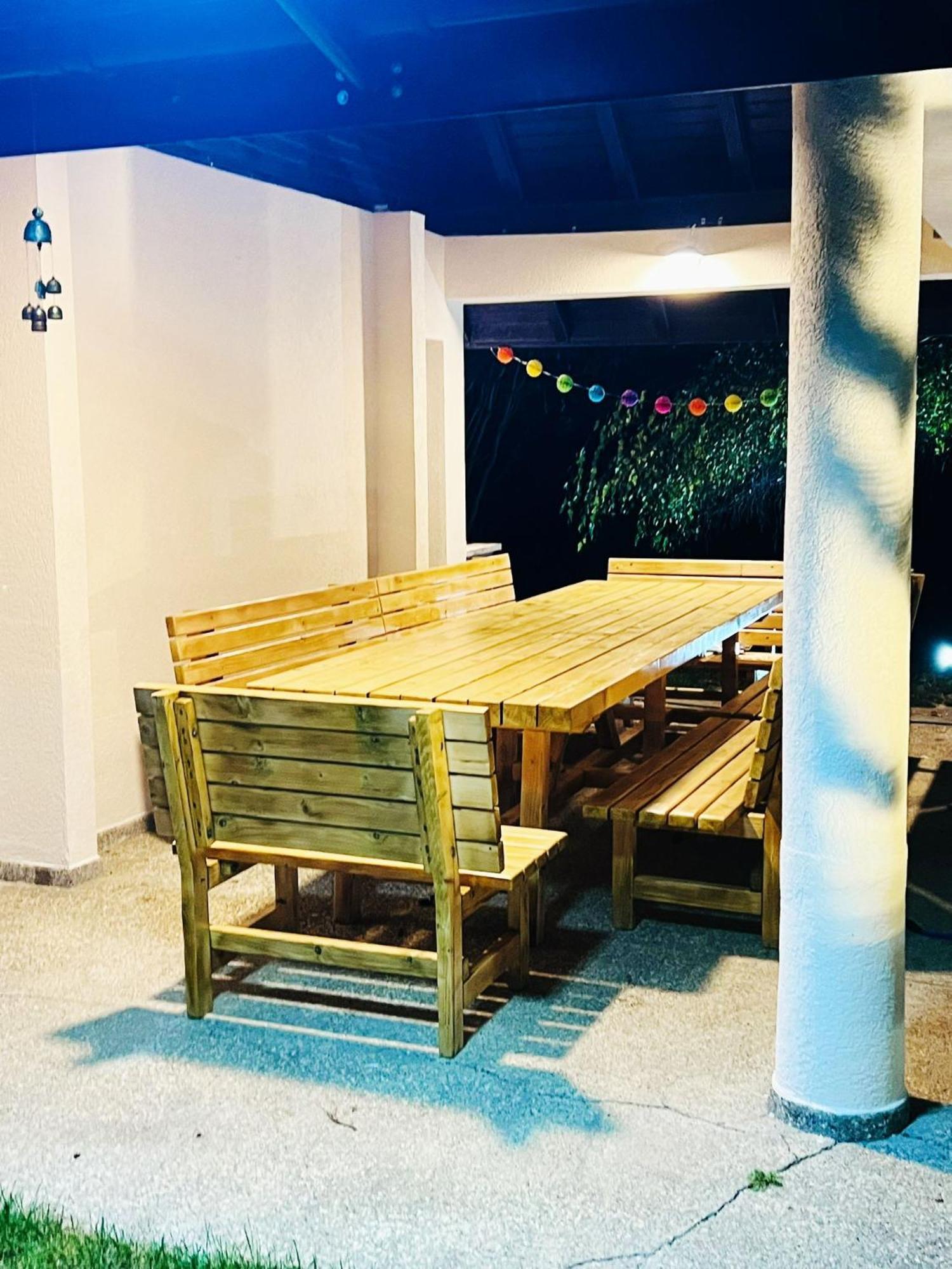 Dragomirna Evie'S Tree Houseヴィラ エクステリア 写真